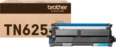 Original Brother TN-625C Toner Cyan für Laserdrucker - Bild 2