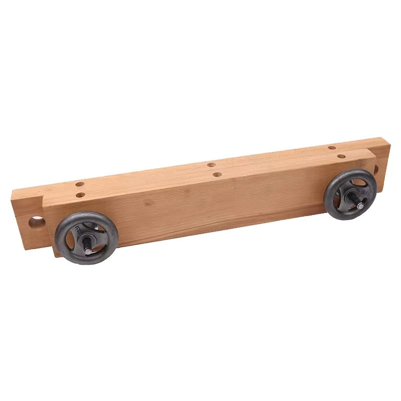GZRUOMU WB-8513 Multifunktionaler Tischfräs-Arbeitstisch mit Doppel-Schraubzwingen für die Holzbearbeitung - Bild 1