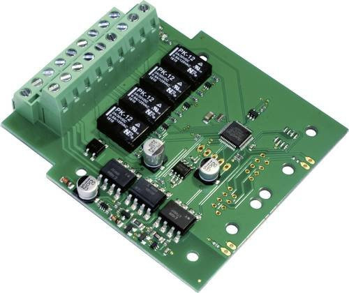 TAMS Elektronik SD-34.2 Schaltdecoder Baustein 43-01356-01-C - Bild 1