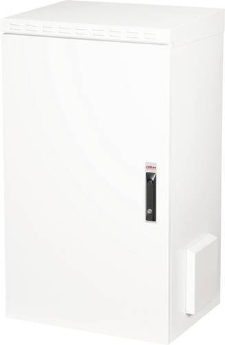 Roline 19 Zoll Wandgehäuse 26.21.0090 Grau B/H/T: 600 x 1068 x 450 cm - Bild 1