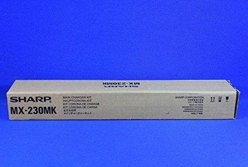 Sharp Maintenance Kit 37SHAMX230MK in Weiß - Bild 1