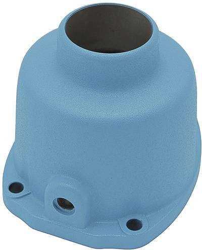 Hazet Schlagwerk-Gehäuse 9012-1SPC-05N in Blau - Bild 1