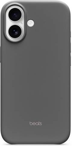Beats iPhone 17 Case MagSafe kompatibel Granitgrau MGK24LL/A - Bild 1