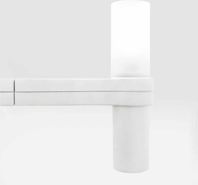 Nemo Lighting Crown Plana Linea Kronleuchter Weiß - Bild 1