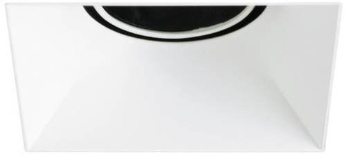 Brumberg LED-Einbauleuchte Weiß dimmbar und verstellbar - Bild 1