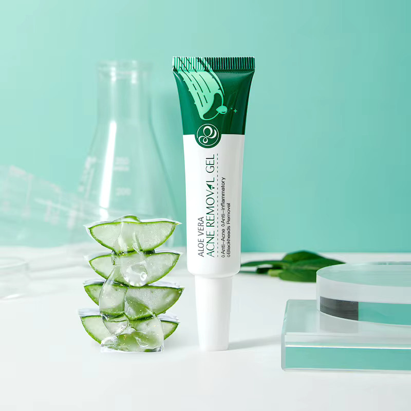 LAIKOU Aloe Vera Gel Gesichtscreme - Bild 1