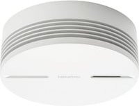 Netatmo Smarter Rauchmelder in Weiß - Bild 1
