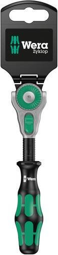 Wera Zyklop Speed Ratschenschrauber 1/4 Zoll - Bild 1