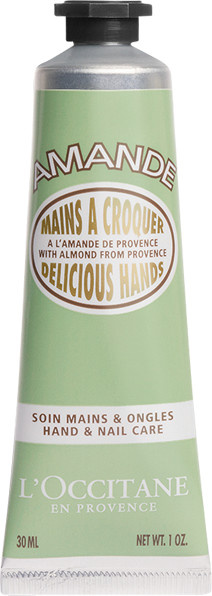 L'Occitane Mandel Handcreme - Bild 1