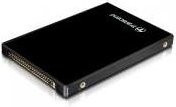 Transcend PSD330 64GB Interne IDE SSD 2.5 Zoll in Schwarz (TS64GPSD330) - Bild 1