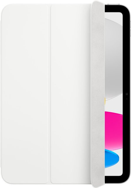 Apple Smart Folio Schutzhülle für iPad 10. Generation und iPad 11. Generation in Weiß - Bild 1