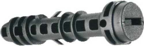 Schneider Electric NSYTCD274 Montagematerial aus Kunststoff in Schwarz - Bild 1