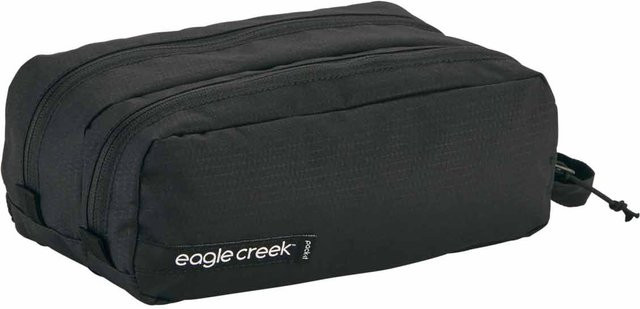 Eagle Creek PACK-IT Reveal Quick Trip Organizer in Schwarz - Bild 1