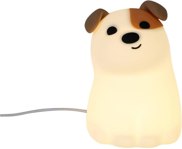 Nolo LED-Dekoleuchte Dog B/H/L: 9,2 x 13,8 x 11,5 cm - Bild 1