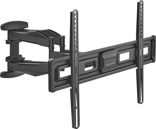 SO-TECH CAVO Motion 37 Schwenkbare TV-Wandhalterung für 37 bis 80 Zoll