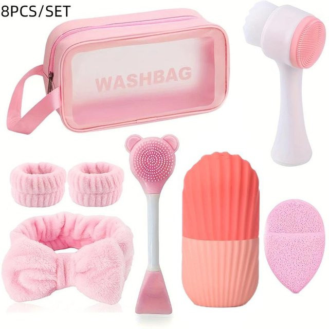 Binchi Outdoor Product Hautpflege-Pflegeset, Unisex, für normale Haut - Bild 1