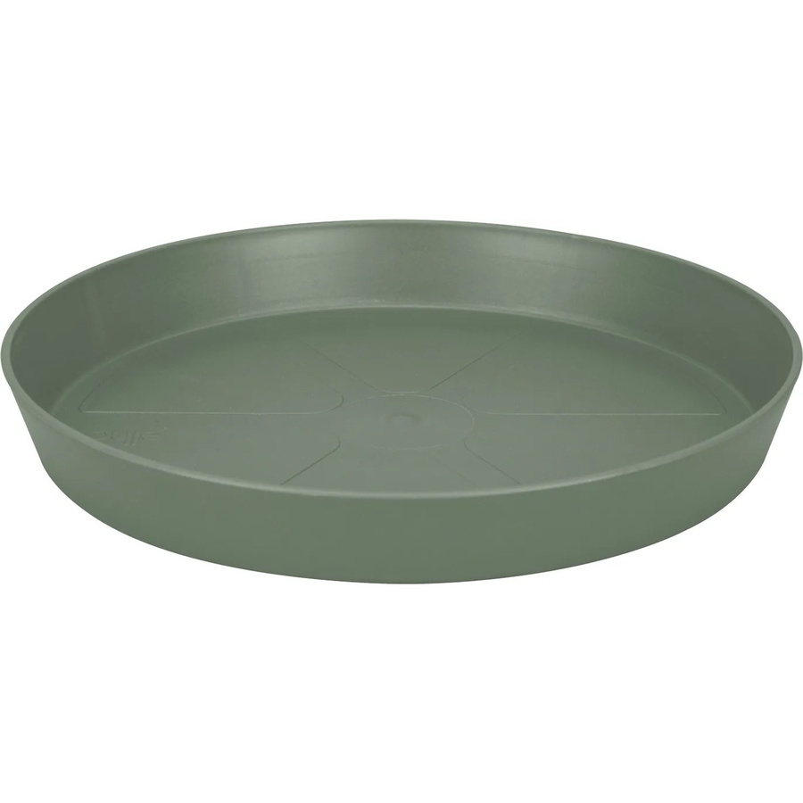 Elho Untersetzer Loft Urban Rund Pistaziengrün Durchmesser: 34,3 cm - Bild 2