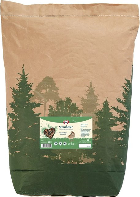 Elles Wildvögel-Streufutter 20 kg - Bild 1