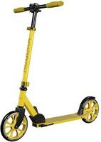 Hudora Scooter Up 200 Alu gelb - Bild 1