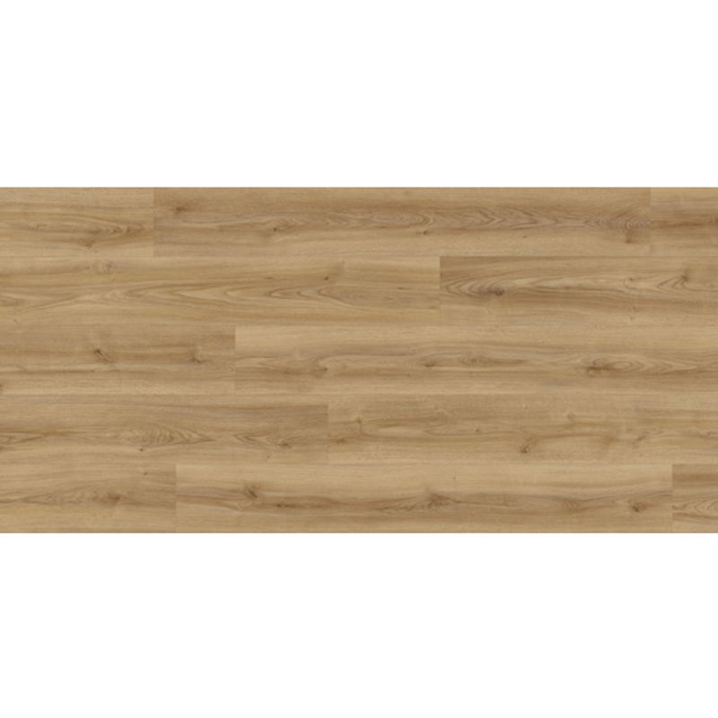 RENOVO Laminat Eiche Arnheim in Braun mit Holzoptik, wasserresistent, L: 138,3 cm, B: 24,4 cm, H: 0,8 cm - Bild 2