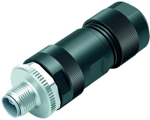 Pepperl+Fuchs 318794 Kabelstecker in Schwarz - Bild 1