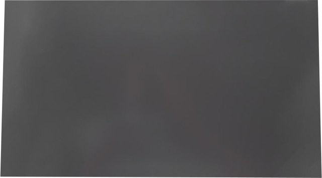mfySpace Anti-Peep-Bildschirmschutzfolie für 19,5-Zoll-Monitore im 16:9 Format, Grau - Bild 1