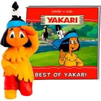 Yakari Best of Yakari Tonie Hörfigur für Tonies - Bild 1