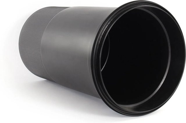 Sunsun Ersatzteil Filterbehälter für Druckteichfilter Q1/2021 in Schwarz - Bild 1
