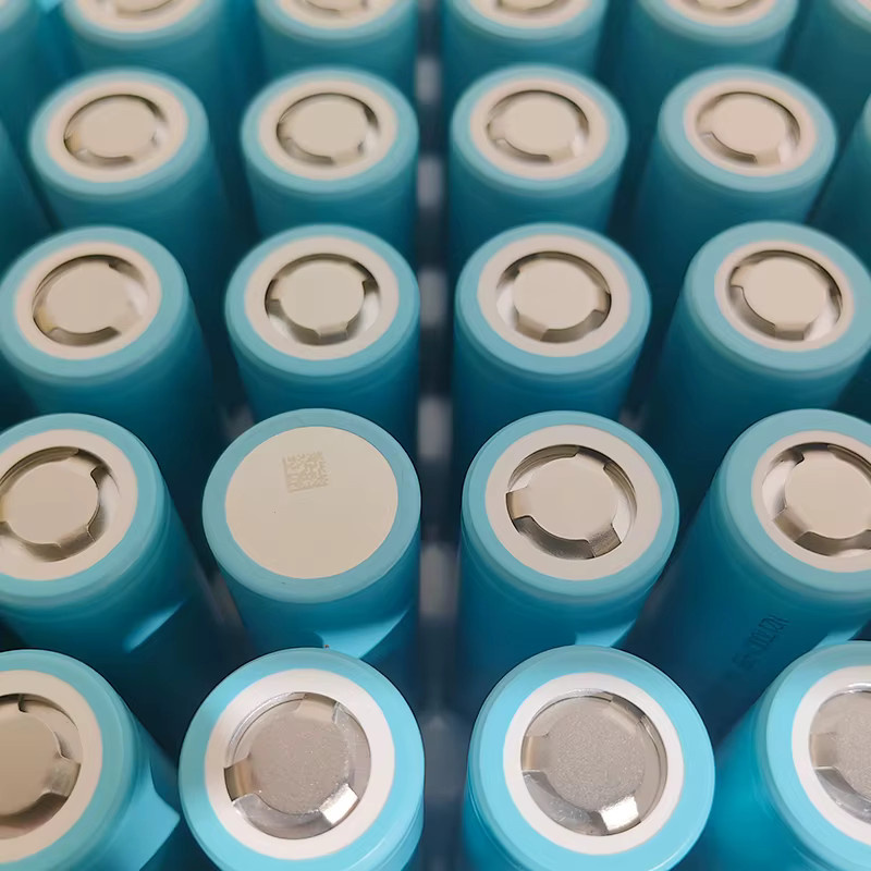 BAK 65E 21700 Akku mit 6500mAh und 3,54V, wiederaufladbare Hochkapazitäts-Batterie für niedrige Temperaturen - Bild 6