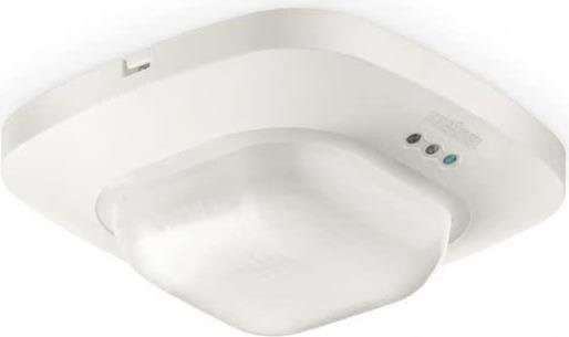 STEINEL Präsenzmelder PCPROIRQUATTROHD HD COM1 Infrarot Unterputz B/H/T: 12 x 12 x 7,6 cm - Bild 1