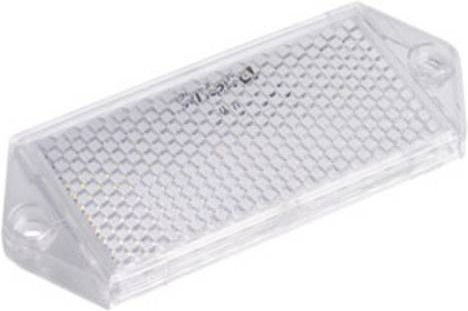 Pepperl+Fuchs Reflektor REF-H116HT 119408 transparent - Bild 1