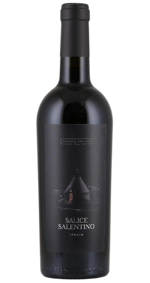 Masseria Tagaro, Pendio Antico Salice Salentino, 2024, trocken, Rotwein, 0,75 l - Bild 2