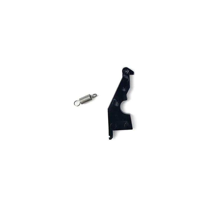 Radiolink RC Drohnen-Sender Gashebel Joystick mit Rückzugfeder in Schwarz für AT9, AT9S, AT10, AT10II und T8FB - Bild 2