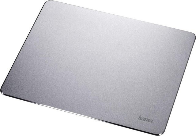 Hama Universal Aluminium-Produkt in Silber, wasserdicht, 220 mm - Bild 1