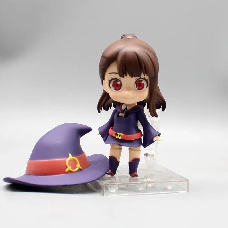 Yiran toy 1 Little Witch Academia Kagari Atsuko Figur 11cm - Bild 3