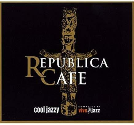 Cool Jazzy von Jamie Cullum, Mario Biondi, Wolfgang Haffner, CD - Bild 1