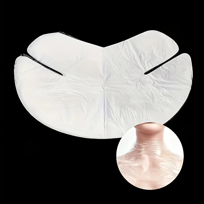 CNKESS Nackenmaske, 100 Stück, Unisex - Bild 3
