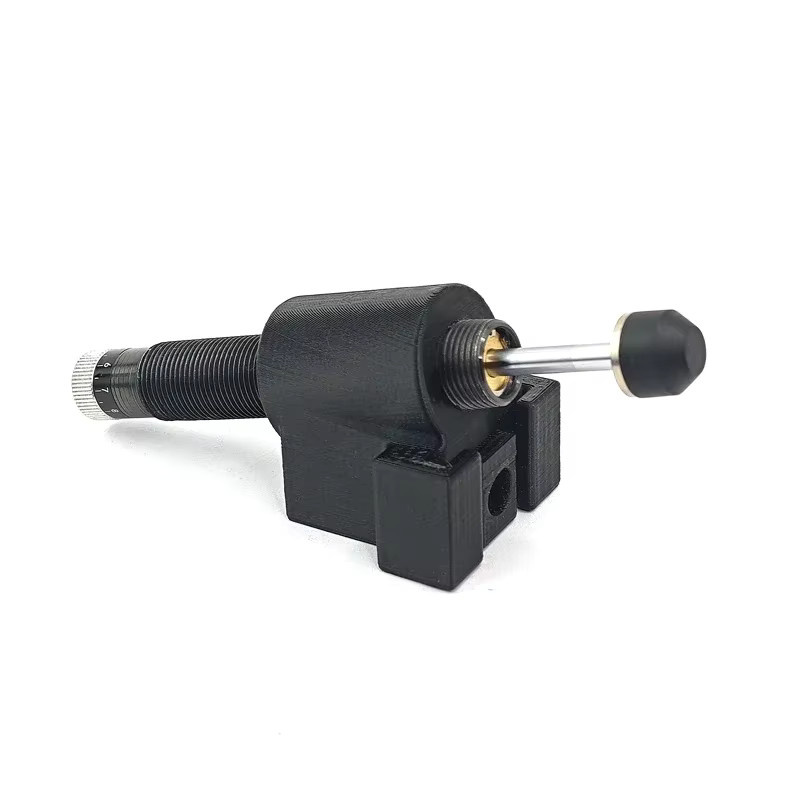 Thrustmaster T3PA Upgrade Bremspedal-Dämpfungskit in Schwarz - Bild 2