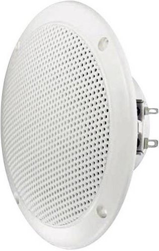Visaton FR 13 WP Breitbänder Weiß, 4 Ohm, 40W, 13cm, seewasserbeständig - Bild 1