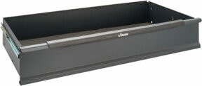 VIGOR Schublade V4111 in Hochformat - Bild 1
