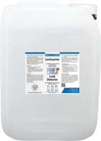 Weicon Lecksucher transparent 10 l - Bild 1