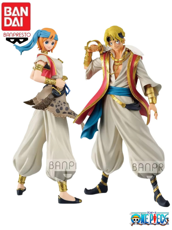 Bandai One Piece Treasure Journey Koala Sabo Teach Figur, Einzelfigur - Bild 1