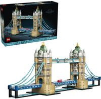 LEGO Architektur Tower Bridge, Modell eines Londoner Wahrzeichens, ab 18 Jahren - Bild 2