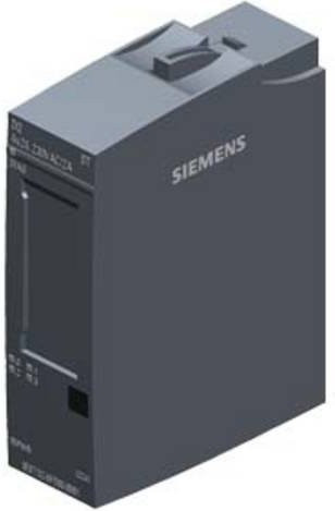Siemens SPS-Ausgangs-Modul 6ES7132-6FD00-2BB1 in Grau - Bild 1