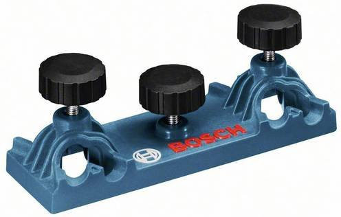 Bosch Professional Zirkeladapter OFZ Systemzubehör in Blau - Bild 1