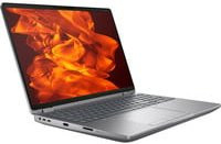 HP ZBook Fury G11 16 Notebook in Silber mit Intel Prozessor, 16 Zoll Display, 32 GB RAM und 1 TB SSD, Thunderbolt und Wi-Fi - Bild 1
