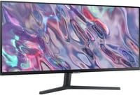 Samsung ViewFinity S5 S50GC LS34C500GAUXEN LED-Monitor, 34 Zoll, Ultra WQHD, VA-Panel, 100 Hz, Schwarz - Bild 1