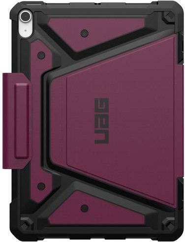 Urban Armor Gear Metropolis SE Tablet-Cover für Apple iPad Air 11 in Purple - Bild 1