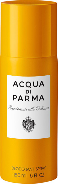 Acqua di Parma Colonia Deodorant Spray, Unisex - Bild 1