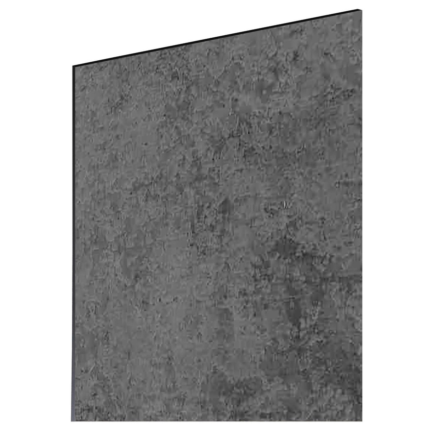 GroJa HPL-Einzelprofil Premo Anthrazit B: 45 cm, H: 180 cm - Bild 2